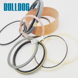China 087-5387 0875387 Bulldog Hydraulic Seal Kits For CATEE 320L 320S 322 on sale