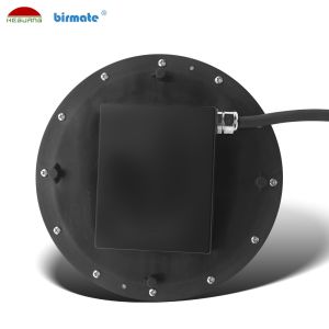 RGB Color AC12V IP68 15W ABS synchronous control led pool lighting for swimming