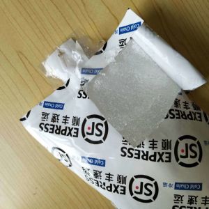 Reusable Large Gel Ice Pack For Ice Cream Food Seafood Shipping Transportation