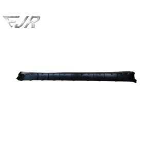 Tesla Y Model R Lower Side Skirt Door Trim 1497744-00-B L 1497740-00-B For Your