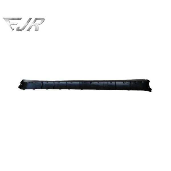 Tesla Y Model R Lower Side Skirt Door Trim 1497744-00-B L 1497740-00-B For Your