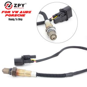 ZPY Car Oxygen Sensor For Audi A3 VW Golf Passat Oxygen Sensor 079906262E 022