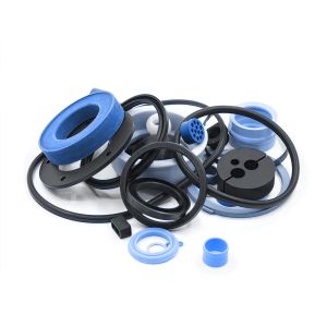 NSF 61 EPDM O Ring Rubber Seal 70 Durometer Epdm Rubber Ring