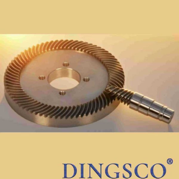 Quality High Reduction Ratio Hypoid Ground Gear Manufacturing - Precision & Torque Excellence wholesale