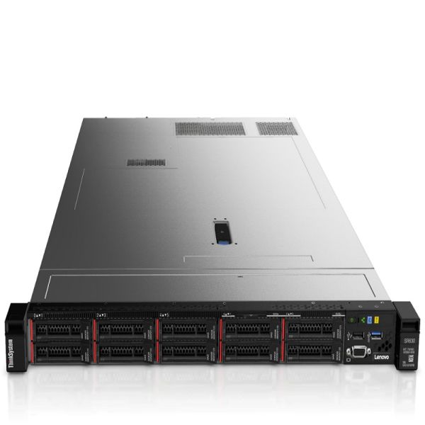 Quality Lenovo ThinkSystem SR630 Server for ThinkServer SR630 Lenovo Server wholesale