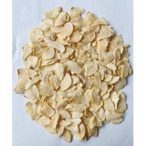 China Fumigation Free 10ppm 100 cfu/G Dehydrated Garlic Cloves on sale
