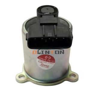 China SK200-8 and SK350-8 Excavator Solenoid Valve 256120-E0133 135000-7303 Retail Solution on sale