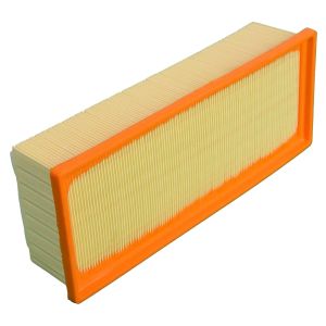 Cheap 65mm Height Automotive Engine Air Filter 8K0133843E with 3 Month of Core Components for sale