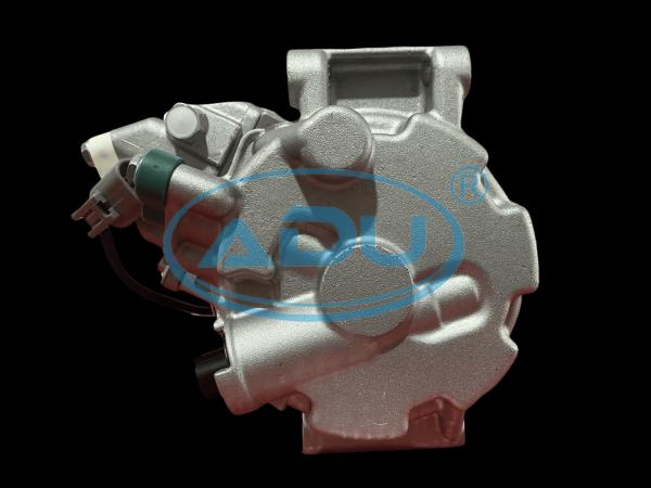 Quality Air Conditioning Compressor For  Toyota 8832006190 883203A460 8832048280 wholesale