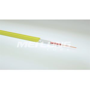 316L Tubing Encapsulated Cable Encapsulated Stranded Wires - 10°C To 250°C