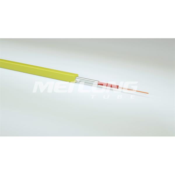 316L Tubing Encapsulated Cable Encapsulated Stranded Wires - 10°C To 250°C