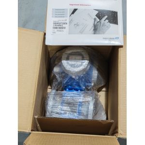 Brand New Chemical Process Skids and Endress+Hauser Proline Promag P 300 E+H
