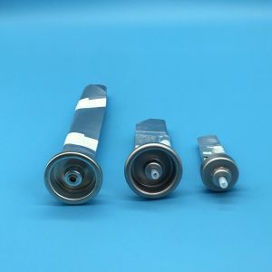 Reliable and Sterile Bag on Valve Spray Technology for Industrial Lubricants and Food Products with Contamination-Free Delivery