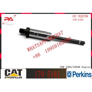 Fuel Injector Nozzle 170-5181 8N-7005 130-1804 0R-8787 0R-4124 0R-3591 0R-3423