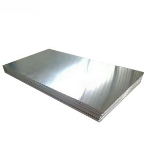 China 6016 5182 Aluminum Alloy Plate For Automobile Industry on sale