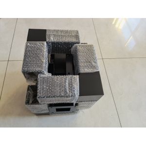 Outdoor Garden Design Custom Metal 3 Way Pergola Corner Bracket with Stamping