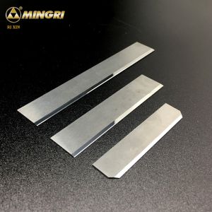 K10 YG6 Widia Cemented Tungsten Carbide Wear Flat Square STB Bar Strip Price for