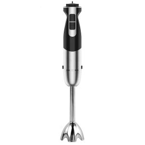 Kitchen Portable Hand Blender Stepless Speed EU USA Standard