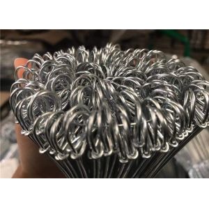 200 / Roll Sack Mouth BWG8 Galvanized Binding Wire