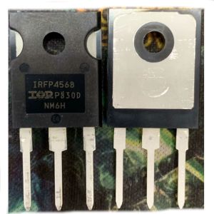 IRFP4568 IRFP4568PBF N-Channel MOSFET Transistor 150V 171A 517W TO-247 Original