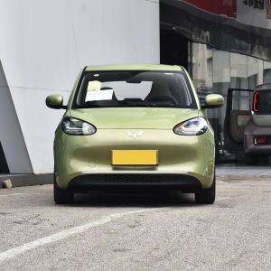 Wuling Bingguo EV Electric Vehicle 4 Seater compact SUV 203KM
