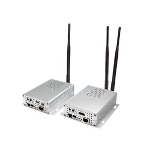 China 30KM Two Way Data Cofdm Wireless Transmitter , Ethernet Video Transmitter on sale China 30KM Two Way Data Cofdm Wireless Transmitter , Ethernet Video Transmitter on sale