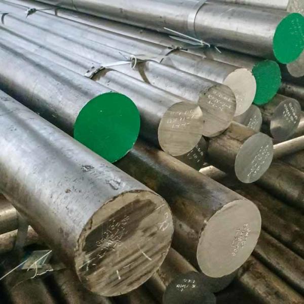 AISI 01 UNS T31501 Mould Steel 100 MnCrW 4 W-Nr 1.2510 JIS SKS3 Stainless Steel Round Bar