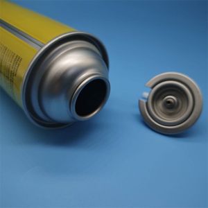 Durable Gas Cooktop Valve for Commercial Kitchens - Robust and Precise