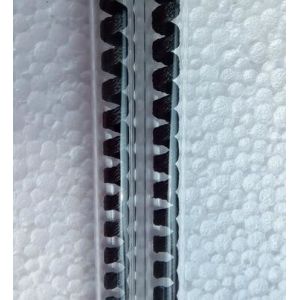 carbon fiber heating element with transparent quartz and Tungsten molybdenum