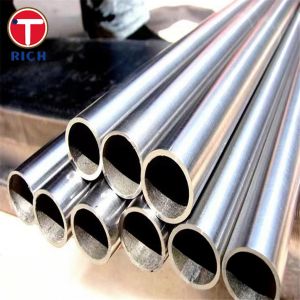 China ASTM A333 SA333 Gr.1 Seamless Pipe Carbon Steel Tube For Low-Temperature Service on sale
