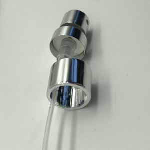 China Sustainable Perfume Pump for Eco-Conscious Brands with Biodegradable Components on sale