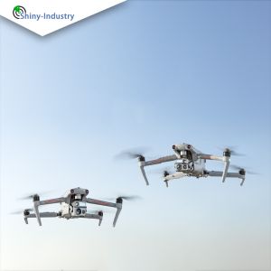 Foldable Design UAV Drone For Photography And Videography EU C2 Certified