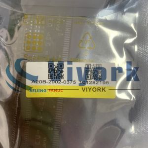 Fanuc A20B-2902-0375 Memory Module New