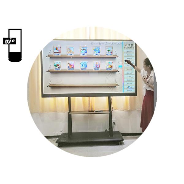 65 Inch Interactive Smart Board