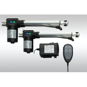 Low noise FD Series linear actuator ,12V linear actuator FD1-2