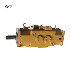 Power Parts Original Pump 2959676 E374DL Excavator Hydraulic Main Pump 295-9676