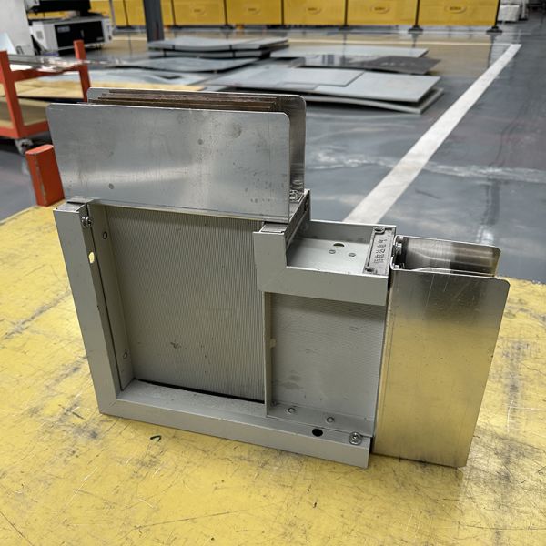 Quality Intensive Fire Resistant Cast Resin Plug In Busduct Busway Electrical wholesale