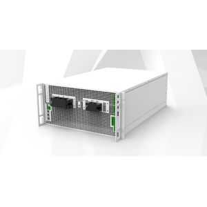 NESI-105 KW AC To DC Bidirectional Converter On-Grid And Off-Grid Type