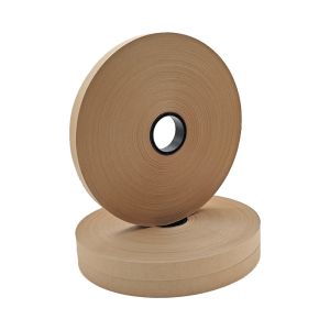 Cheap Fast Delivery White Adhesive Corner Pasting Tape Rigid Box Corner Tape for Automatic Rigid Box Corner Pasting Machine for sale