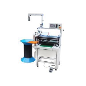 Cheap NB-450 Semi-automatic Metal Single Loop Wire Coil Spiral Making Forming Binding Machine For 1/4”-3/4” Wire Specification for sale