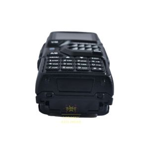 Wearable Drone Detector 300MHz-6000MHz | Portable UAV Signal Detection, FPV