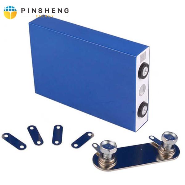 Quality A Grade Prismatic Iron Phosphate Lithium Ion Cell Lifepo4 3.2V 100Ah For Solar Energy wholesale