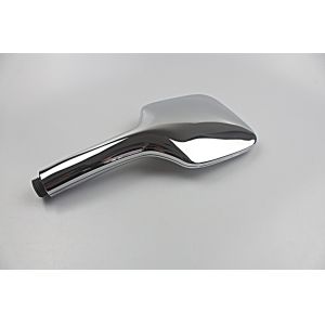 Luxury 3 functions handheld shower with chrome plated