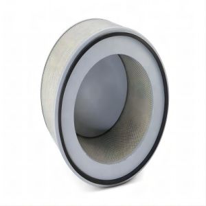 4P0710 Air Filter for Engine Parts Height 5mm Produced at the Manufacturing