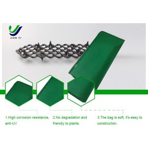 Cheap High Performance Geotextile Bags for Sustainable Slope Engineering for sale