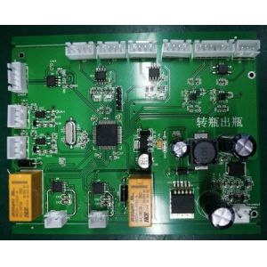 4L PCB Reverse Engineering Services FR4 Rogers Metal 1.6mm