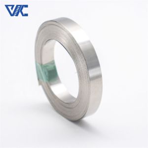 China 760 MPa NO5500 Nickel Coil Monel K500 Strip In Pump And Valve Manufacturing on sale