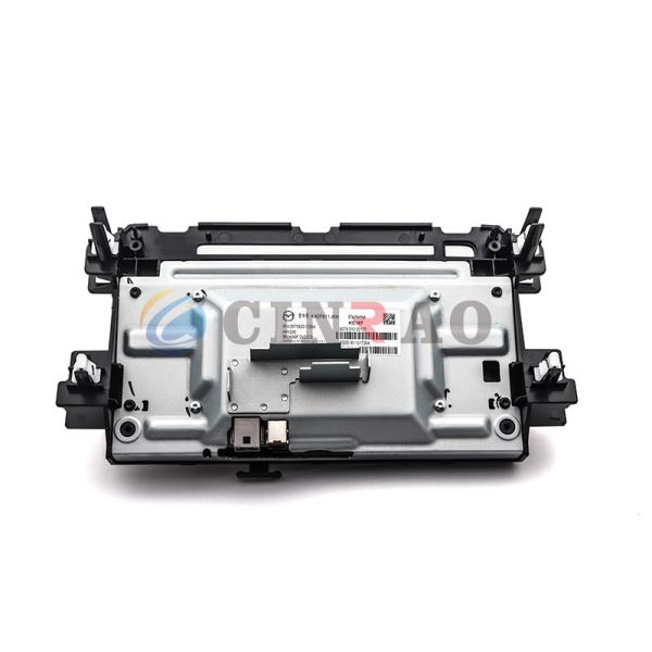 Durable 7'' LCD Display Assembly DTA070N15S0 LCD Modules For Car Auto Replacemen