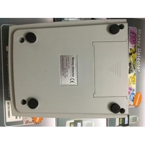counterfeit money detector FMD306 banknote detector machine