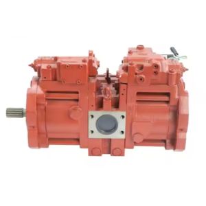 K3V112 K3V112DT K3V112DTP K3V140 Hydraulic Pumps Construction Machinery
